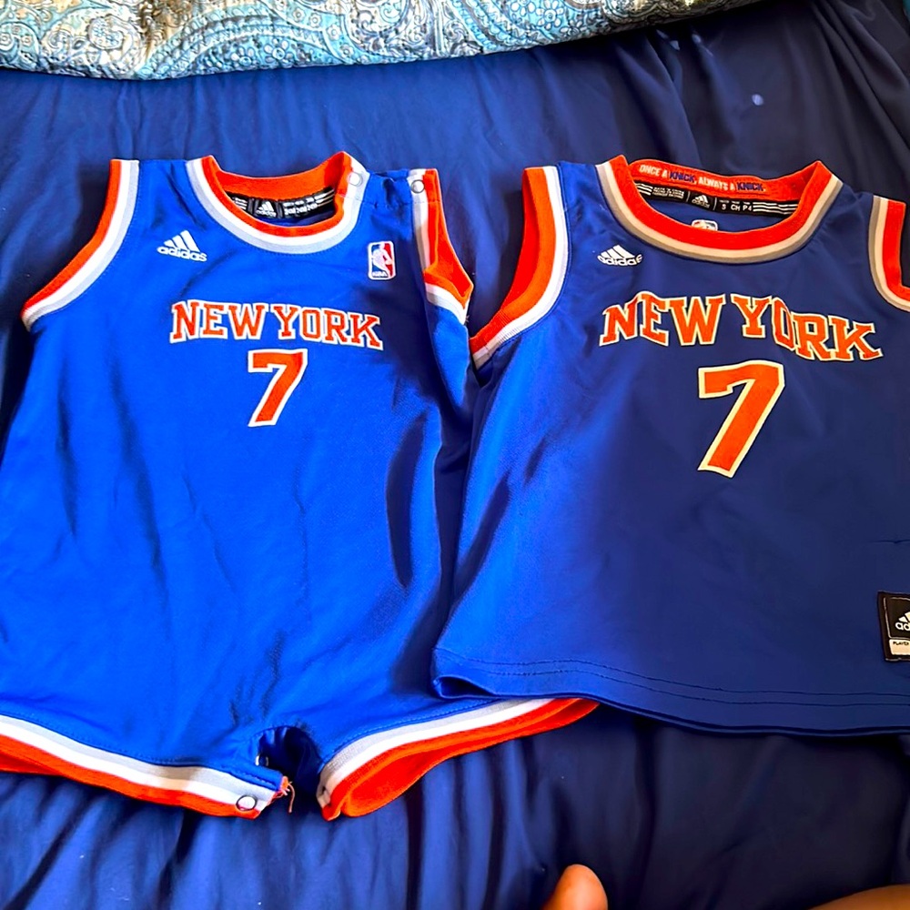 Jerseys